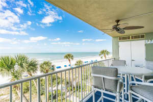 20000 Gulf Blvd, Indian Shores, FL 33785, Sold 04/12/23