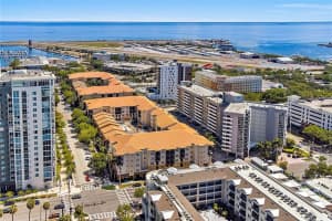 200 4TH AVENUE, ST PETERSBURG, FL 33701 Sold 08/07/23