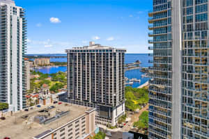 1 BEACH DRIVE, ST PETERSBURG, FL 33701 Sold 06/05/23