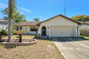 8618 Vixen Ln, Port Richey, FL 34668, Sold 05/17/23