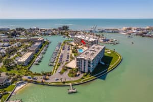 1 Key Capri, Treasure Island, FL 33706, Sold 05/17/23
