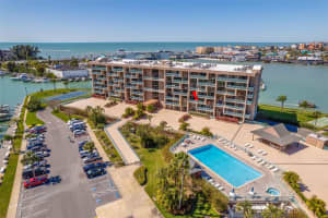1 Key Capri, Treasure Island, FL 33706, Sold 05/17/23