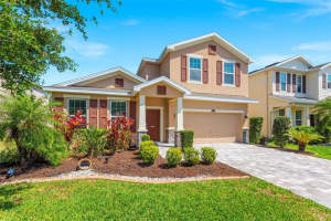 11616 STORYWOOD DRIVE, RIVERVIEW, FL 33578 Sold 05/26/23