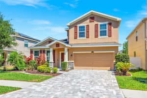 11616 STORYWOOD DRIVE, RIVERVIEW, FL 33578 Sold 05/26/23