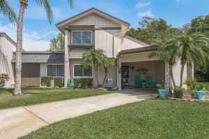 2665 BARKSDALE COURT, CLEARWATER, FL 33761 Sold 05/03/23