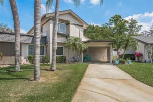 2665 BARKSDALE COURT, CLEARWATER, FL 33761 Sold 05/03/23
