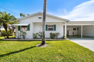 6020 Hibiscus Dr, Bradenton, FL 34207, Sold 05/03/23