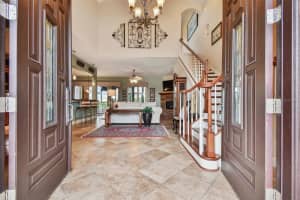 1063 POINTE ALEXIS DRIVE, TARPON SPRINGS, FL 34689 Sold 05/31/23