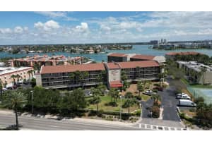 8701 BLIND PASS ROAD, ST PETE BEACH, FL 33706 Sold 01/31/24