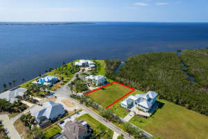 21441 HARBORSIDE BOULEVARD, PORT CHARLOTTE, FL 33952 - MLS#MFRU8195604