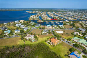 21441 HARBORSIDE BOULEVARD, PORT CHARLOTTE, FL 33952 - MLS#MFRU8195604