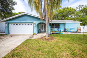 11501 91st Terrace, Seminole, Florida 33772
