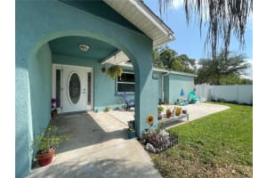 11501 91st Terrace, Seminole, Florida 33772