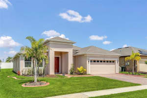 2622 Green Swallow Wy, Sanford, FL 32773, Sold 05/08/23
