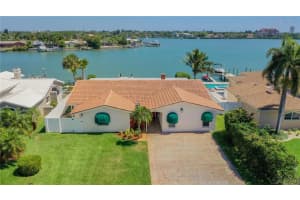 7869 9TH AVENUE, ST PETERSBURG, FL 33707 Sold 06/14/23
