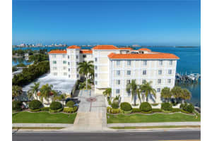 1860 N FT HARRISON AVENUE, CLEARWATER, FL 33755 Sold 06/29/23