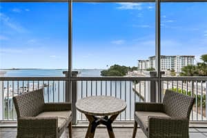 1860 N FT HARRISON AVENUE, CLEARWATER, FL 33755 Sold 06/29/23