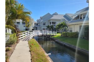 6825 Stones Throw Cir N #1107 St Petersburg, FL 33710 Sold 05/24/23