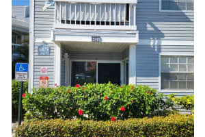 6825 Stones Throw Cir N #1107 St Petersburg, FL 33710 Sold 05/24/23