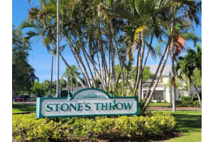 6932 STONES THROW CIR N #7103, SAINT PETERSBURG, FL 33710 Sold 10/10/23