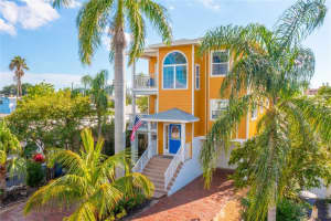 11108 3RD STREET, TREASURE ISLAND, FL 33706 Sold 05/30/23