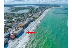 14800 GULF BOULEVARD, MADEIRA BEACH, FL 33708 Sold 05/05/23
