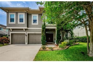 2254 Highland Woods Dr, Dunedin, FL 34698, Sold 05/16/23