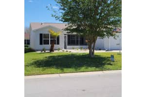 17951 83RD PINELAND TERRACE, THE VILLAGES, FL 32162 Sold 09/15/23