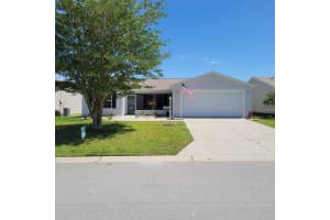 17951 83RD PINELAND TERRACE, THE VILLAGES, FL 32162 Sold 09/15/23