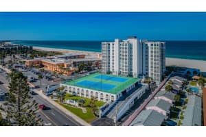 4950 GULF BOULEVARD, ST PETE BEACH, FL 33706 Sold 10/02/23