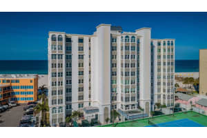 4950 GULF BOULEVARD, ST PETE BEACH, FL 33706 Sold 10/02/23