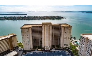 5200 BRITTANY DRIVE, ST PETERSBURG, FL 33715 Sold 07/19/23