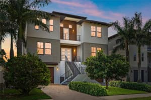 127 FOREST HILLS DRIVE, REDINGTON SHORES, FL 33708 Sold 08/29/23