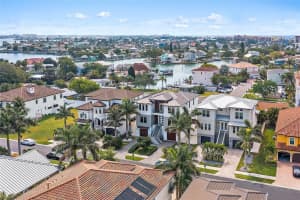 127 FOREST HILLS DRIVE, REDINGTON SHORES, FL 33708 Sold 08/29/23