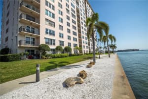 5220 BRITTANY DRIVE, ST PETERSBURG, FL 33715 Sold 07/31/23