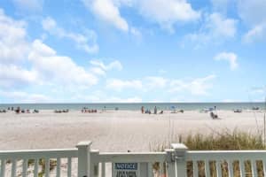 14110 GULF BOULEVARD, MADEIRA BEACH, FL 33708 Sold 05/15/23
