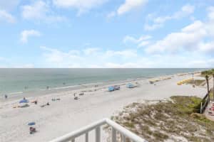 14110 GULF BOULEVARD, MADEIRA BEACH, FL 33708 Sold 05/15/23