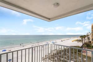 14110 GULF BOULEVARD, MADEIRA BEACH, FL 33708 Sold 05/15/23