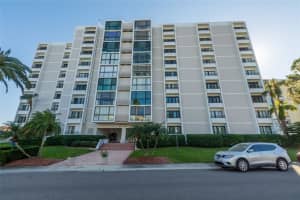851 BAYWAY BOULEVARD, CLEARWATER, FL 33767 Sold 01/29/24