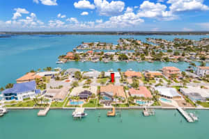 12450 5TH STREET, TREASURE ISLAND, FL 33706 Sold 05/19/23