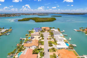 12450 5TH STREET, TREASURE ISLAND, FL 33706 Sold 05/19/23