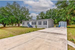 7022 FORT KING STREET, OCALA, FL 34470 Sold 07/14/23