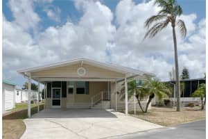 7241 MOUNT ARLINGTON DRIVE, ST PETERSBURG, FL 33702 Sold 03/29/24