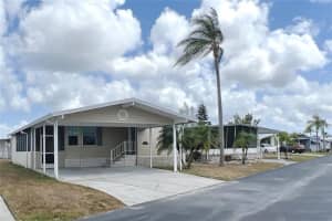 7241 MOUNT ARLINGTON DRIVE, ST PETERSBURG, FL 33702 Sold 03/29/24