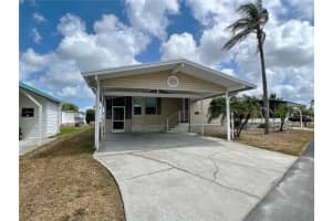 7241 MOUNT ARLINGTON DRIVE, ST PETERSBURG, FL 33702 Sold 03/29/24