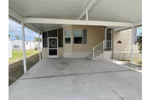 7241 MOUNT ARLINGTON DRIVE, ST PETERSBURG, FL 33702 Sold 03/29/24