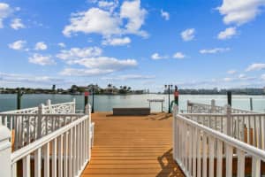 8931 BLIND PASS ROAD, ST PETE BEACH, FL 33706 Sold 06/06/23