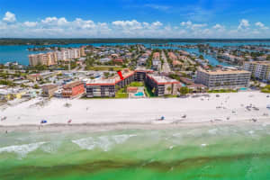 17580 Gulf Blvd, Redington Shores, FL 33708, Sold 04/28/23