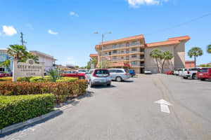 17580 Gulf Blvd, Redington Shores, FL 33708, Sold 04/28/23