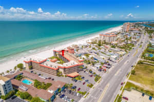 17580 Gulf Blvd, Redington Shores, FL 33708, Sold 04/28/23